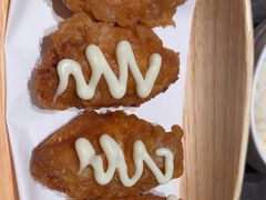 -渔语鱼新川菜Bistro(万象天地店)