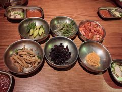 -春熙台韩国料理·章鱼肥牛(西丽店)