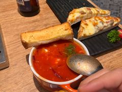-通海俄式烧烤(福丰街店)