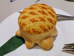 -蔡澜点心·粤菜(丽泽天街店)