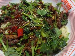 -阿当·小炒牛肉面(人广店)