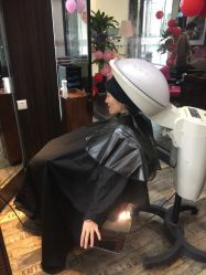 -mod's hair