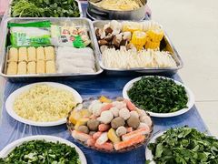 -中田健身工作室(嘉定江桥店)