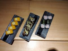 -鲤·鮨KOISUSHI