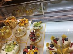 -三只蜜蜂蛋糕(东城店)