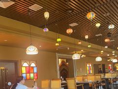 -君邦火锅(新疆大厦店)