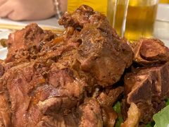 -鑫正兴东北烧烤(滨湖店)