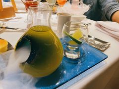 金桔柠檬汁-王品牛排(常州吾悦广场店)