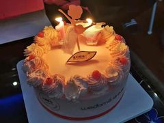 -味多美(江桥万达店)