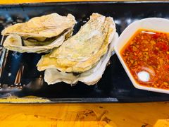 -琥珀老六龙虾(四里河店)
