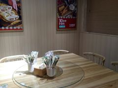 -辛杨和·大耳朵驴肉馆(银川总店)