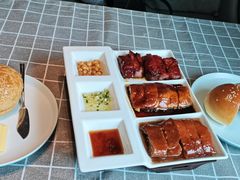 -有璟阁港式餐厅(金融街购物中心店)