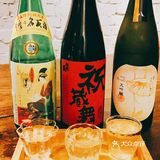 清酒爱好者的首选👉人间酒暖