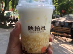 -陕拾叁(袁家村店)