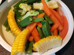 -赠李白·如诗的川味(余杭万达广场店)