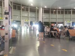 -银川河东国际机场