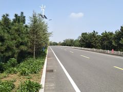 -青岛银沙滩