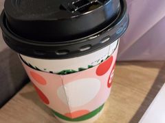 -85度C(上海茶陵北路店)