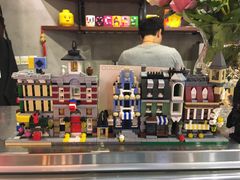 -W CAFE(甜爱路店)