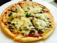 -简家·海鲜盛宴(下沙店)