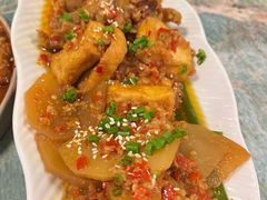 -浩海火烧云傣家菜(京广店)