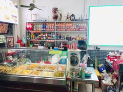 -杨记小炒老店