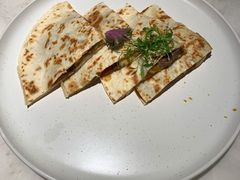 墨西哥芝士牛肉飞饼-慕境Moment Space·Fresh(33小镇店)