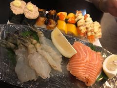 -大雄寿司(洛浦店)