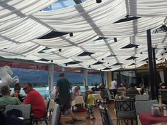 -Seerestaurant Im Weissen Rössl