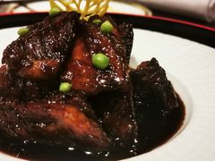 -运·中餐厅(成都华尔道夫酒店)