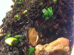 招牌烤鸭-贴阁碧(百丈东路店)