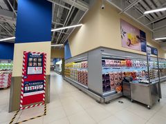 -盒马X会员店(王府井奥莱UP TOWN店)