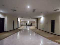 -北海银滩一号国际会议中心酒店
