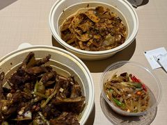 -掌上鲜(南顺城街店)