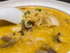 -老德州四合院·德州菜(天衢路店)