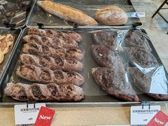-OUR Bakery(中海环宇荟店)