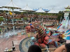 -渔岛海洋度假区