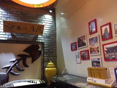 -丽江庭院·云南野生菌·海鲜火锅(鼓楼四合院店)