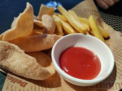 -翡翠鸟精品泰国菜(北辰财富中心店)