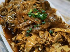 -清真双宝红油牛系列