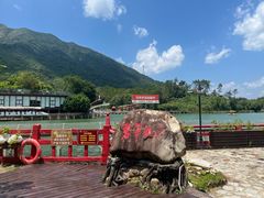 -牛鱼嘴原始生态风景区