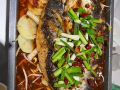 -火龙堂·风味民间菜(文一路店)