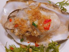 -将相和·海鲜蒸饺大连菜·连鹭海鲜姊妹店