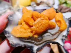 -Osteria Garden 生蚝花园餐厅(原进贤路店)