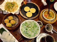 XO酱陈村粉-顺德人家食府(黄金广场店)