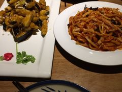 -小放牛河北菜(军校店)