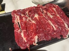 -今日炊牛·潮汕牛肉火锅(华采天地店)