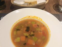 -OGGI TRATTORIA PIZZERIA(深业上城店)