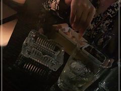 -LAMP BAR 水烟音乐酒吧