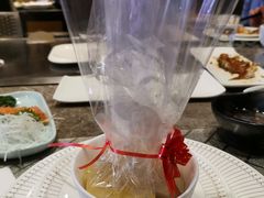 -雅玛花式铁板烧(国宏宾馆店)